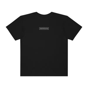Introvert Art Club T-Shirt