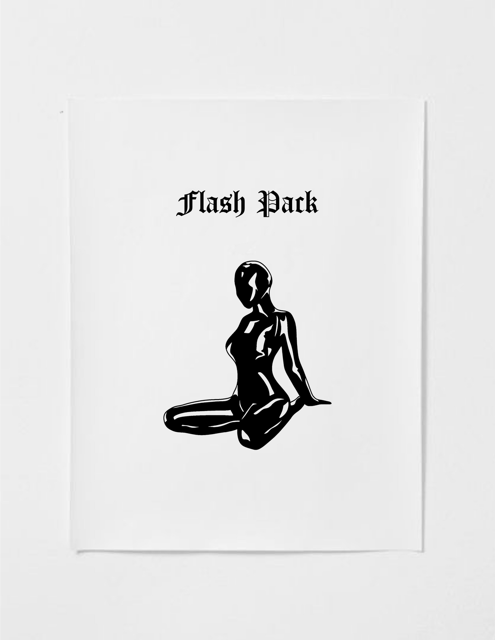 Tattoo Flash Pack Bundle